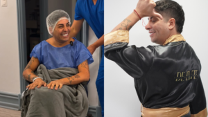 Botota Fox- Clinica De Elite